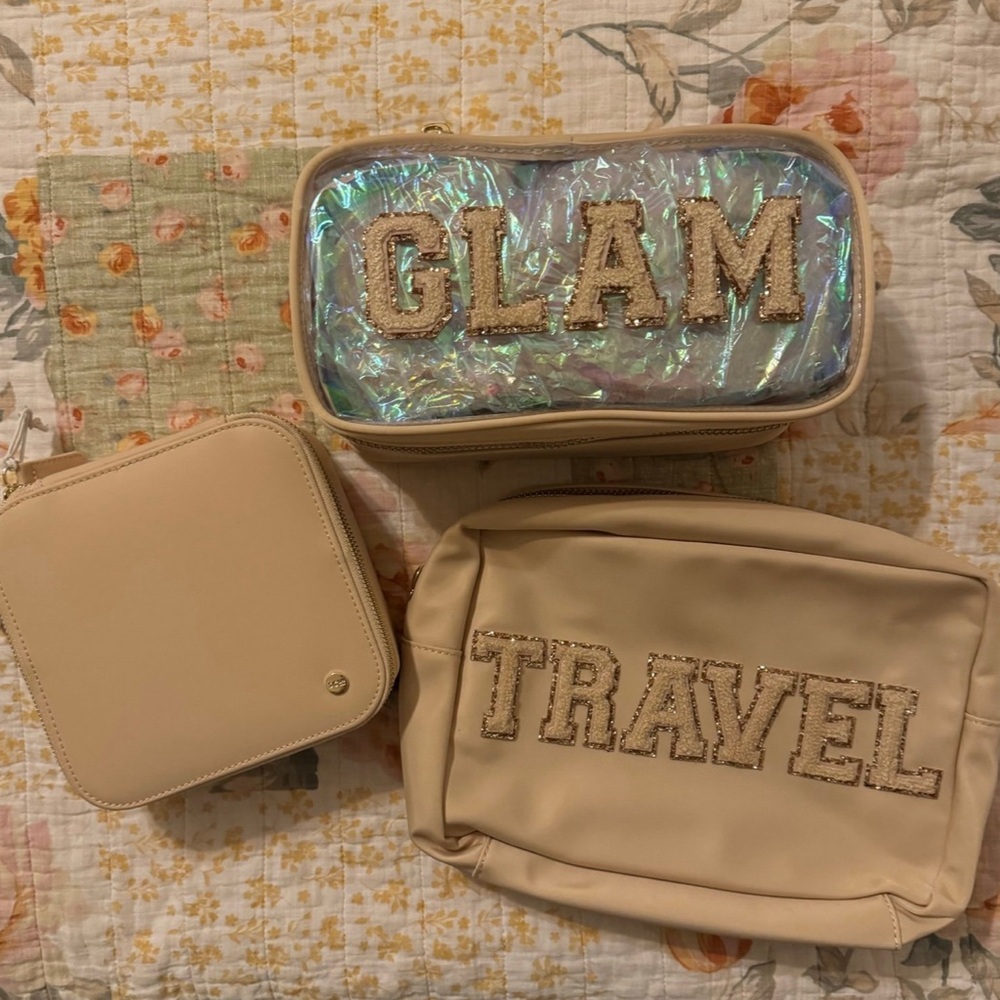 Stoney Clover Lane sand bundle